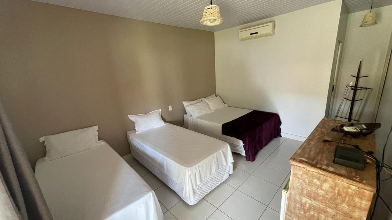 Pousada Da Villa Nobres Dış mekan fotoğraf