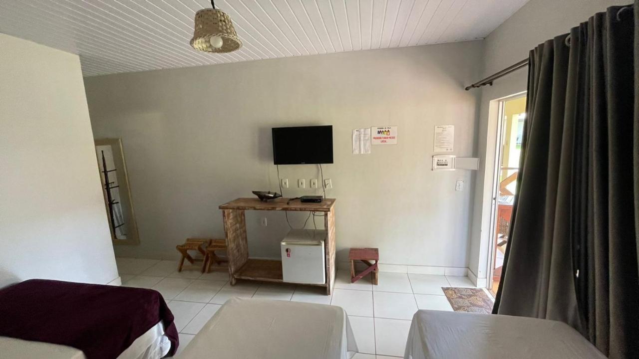 Pousada Da Villa Nobres Dış mekan fotoğraf