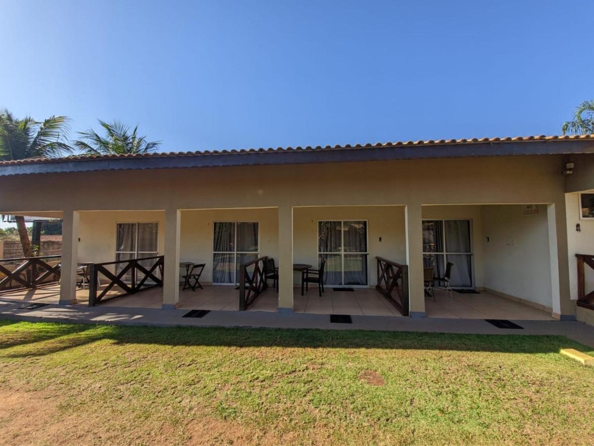 Pousada Da Villa Nobres Dış mekan fotoğraf